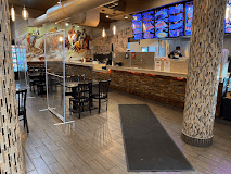 Kebab Express Halal Grill