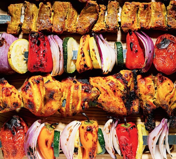 Al Nur Market & Grill