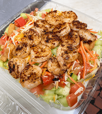 Crown Chicken & Grill