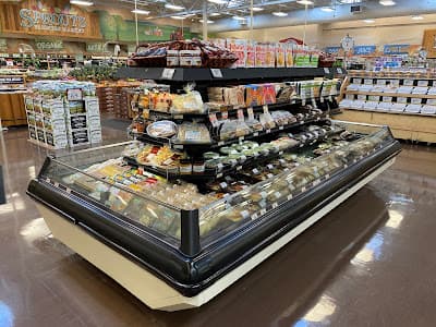 Walnut Food Mart in Dallas