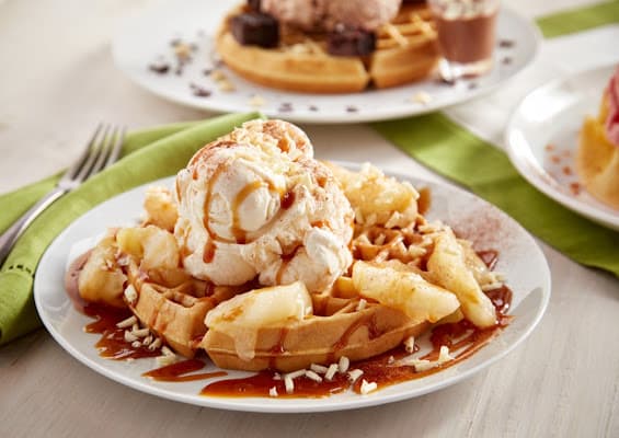 D Spot Dessert Café