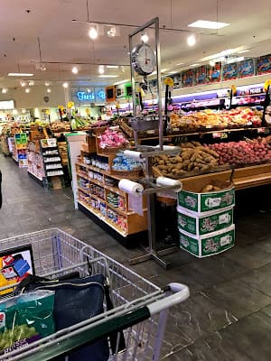 Saker ShopRite