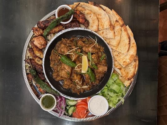 Karahi Boys