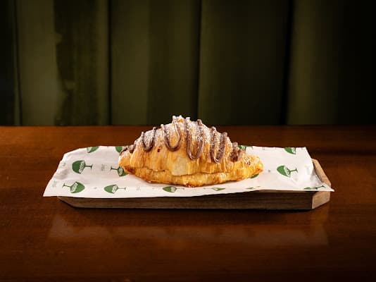 Mokafé Coffee House