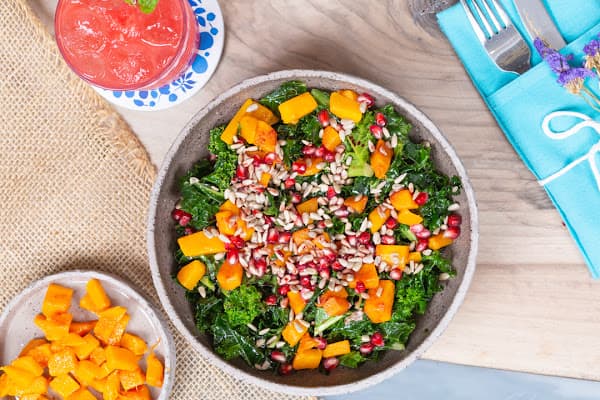 Aspendos Mediterranean Cuisine