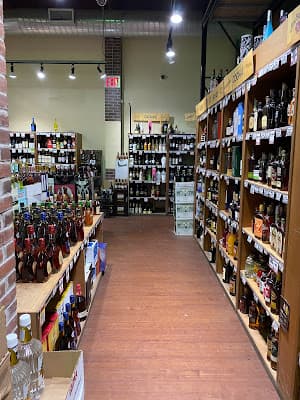 Fairway Market in Pelham Manor