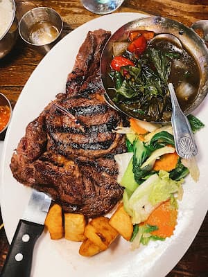 Top Thai in New York