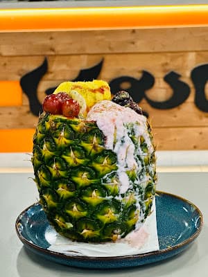 Karioka Fine Egyptian Cuisine