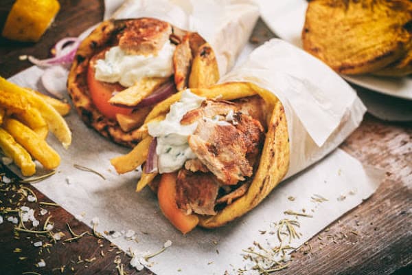 Kappadokia Kebabs in Margaret River