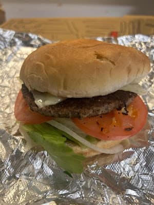 Circle Pizza & Halal Market