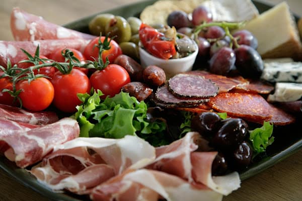 Emir Halal Foods/Five Star Meat