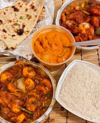 Maa Kitchen