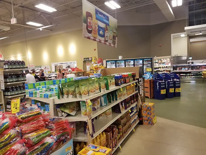 Shaw's