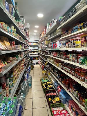 Atlas Halal Food in Kensington & Chelsea
