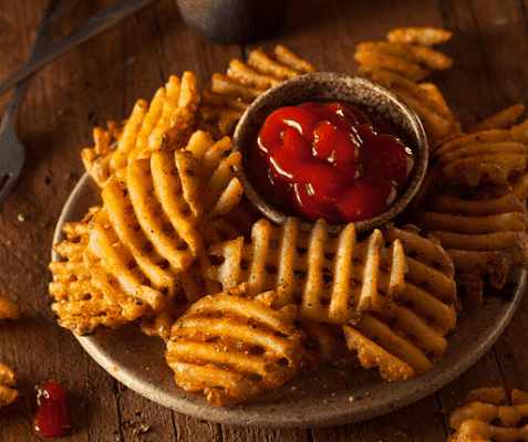M's Halal Mediterranean Food in Sacramento