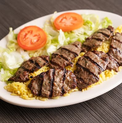 Pita House
