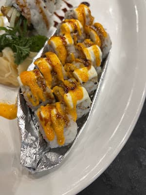 Mango's Café