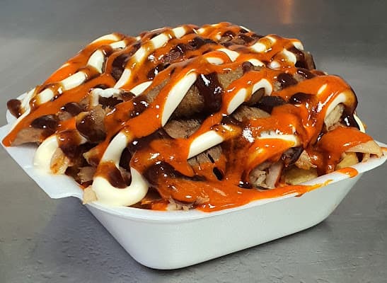 Darwin Kebab & Pizza