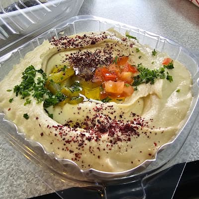Falafelji