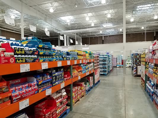 Costco
