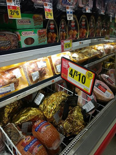 Stop & Shop