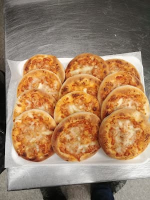 Al-Jabal Bakery in Ottawa