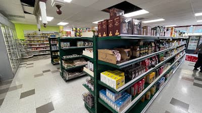 El Baraka Halal Market