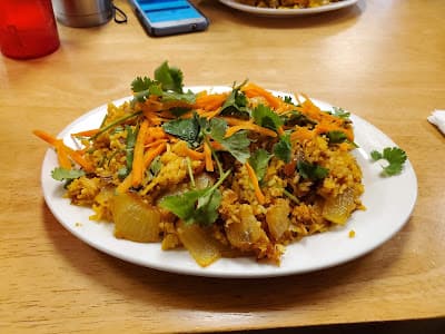 Little India/Phở Taki