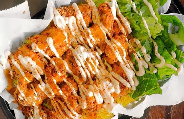 Chicky's