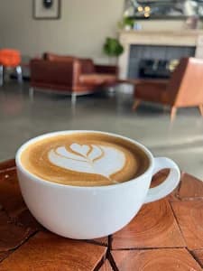 Downpour Coffee & Sandwich Bar