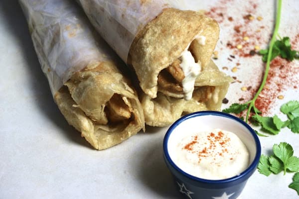 Karachi Roll Corner