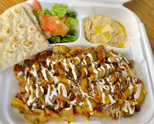 Gyro Express