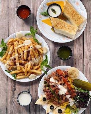 Juicy Bites in West Nyack