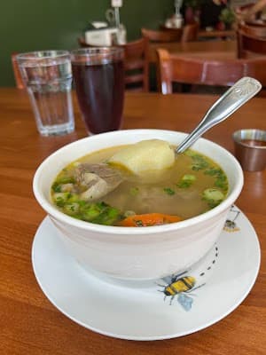 Chayhana in Chicago