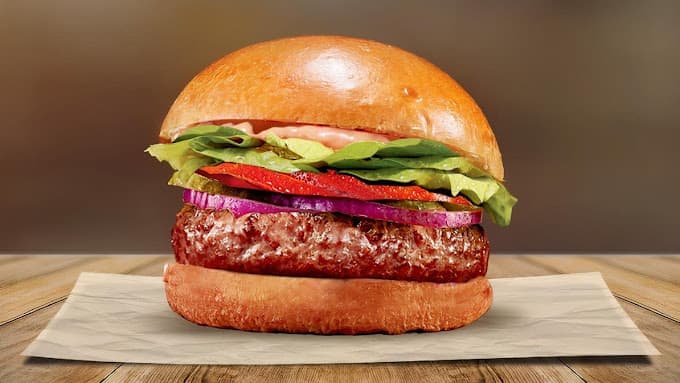 Tex's Chicken & Burgers