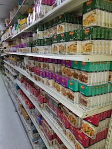 Global Groceries in Lake Charles