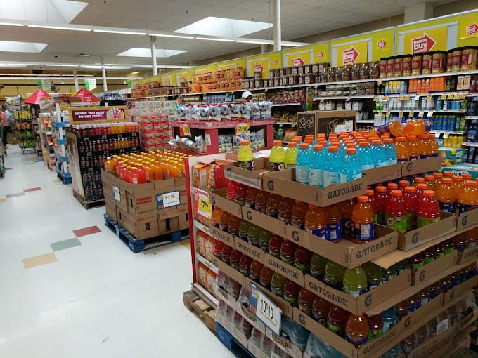 Stop & Shop in Orleans