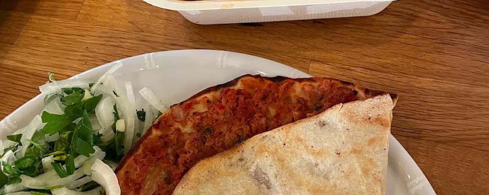 International Food Market