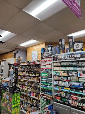 Best Choice Grocery