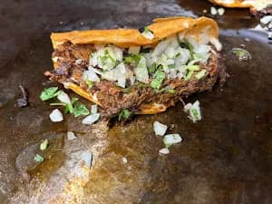 Taco Shako