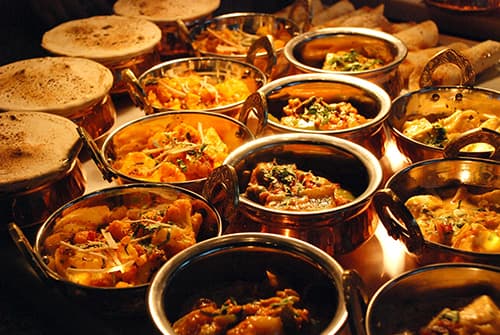 Indian Desi Tarka