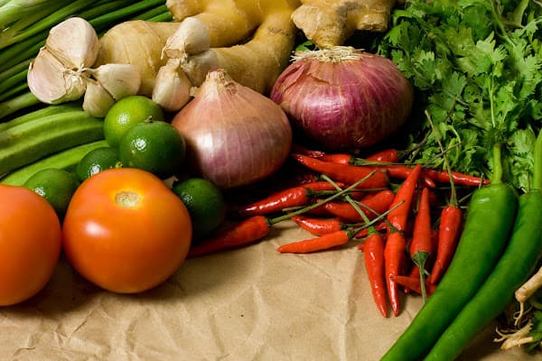 Park Natural & Organic Food