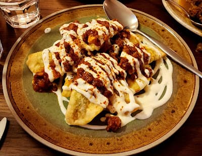 Parwana in Adelaide