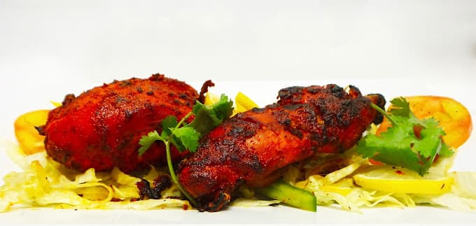 India Café in White Plains
