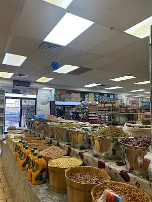 Paakiza Supermarket & Fast Food