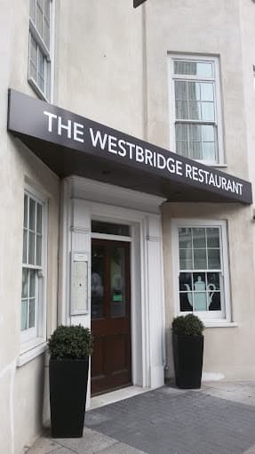 The Westbridge Restaurant