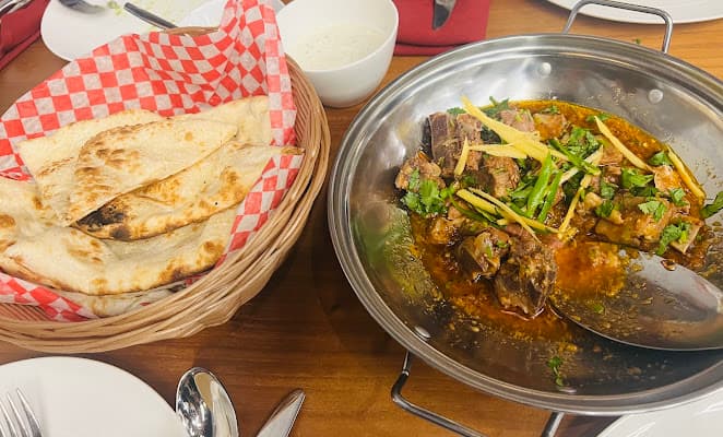 KohSaar Grill