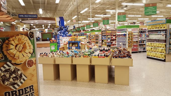 Publix