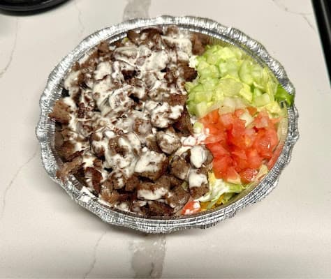 Naq's Halal