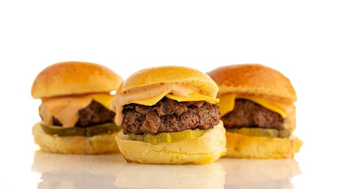 California Burgerz
